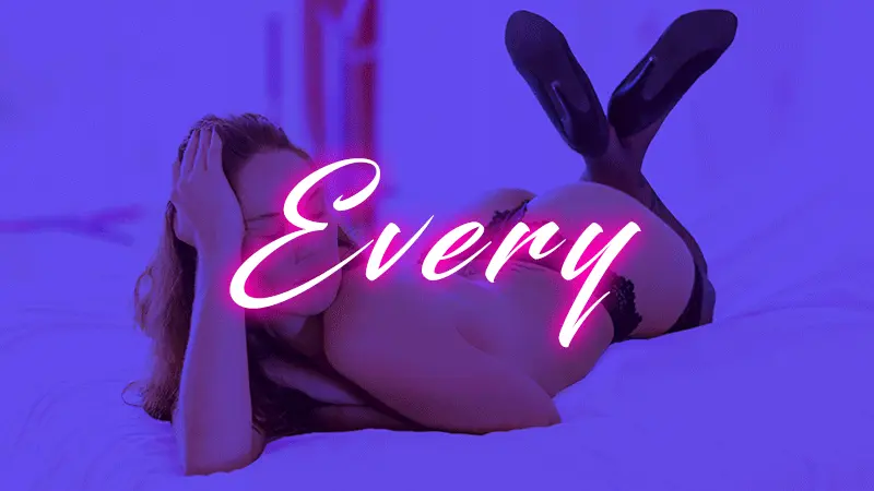Every Woman Deserves To Feel Sexy(800x450)smaller Minx Photo Homepage Banner | Every Woman Deserves To Feel Sexy